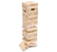 Toyrific Stacking BlocksOne Size Natural RD2414