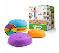 Toyrific Kids Stepping Stones Balance Game