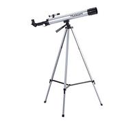 Toyrific Telescope for kids, Lightweight Refractor Telescope With Tripod