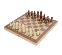 TOYRIFIC - TY5970 - CHESS FOLDING GAMES BOARD