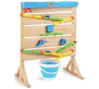 Toyrific Water Wall