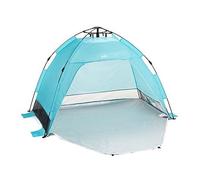 Toyrific Yello Pop Up Beach Shelter Tent