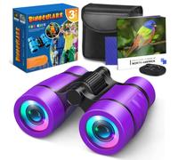 Toys 3-9 Year Old Boy, Binoculars Kids 3-9 Year Old Boy Gifts Kids Toys for Boys Toys Age 3-9 Travel Games for Kids Garden Toys Gifts for 3 4 5 6 Year Old Boys