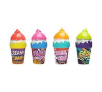 Toys - 4pcs Bottles with Wall Bubble, Portable Toys, Performance by, Progress Hand-Eye CoorGames, Summer Activities Party Supplies for Children's Day Christmas