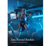 Toys Beyond Borders: A global journey through miniature worlds