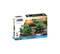 Toys Cobi - Armed Forces - M142 HIMARS 621 pcs - (Not For Sale In Hungar Toy NEW