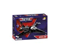 Toys Cobi - Top Gun - MIG-28 145 pcs (Not For Sale In Hungary) /Toys Toy NEW