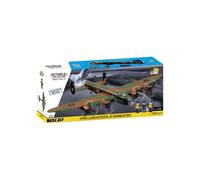 Toys Cobi - World War II - Lancaster Bomber Dambusters Executive Edition Toy NEW