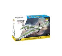 Toys Cobi - World War II - Typhoon MK.1B 190 pcs - (Not For Sale In Hung Toy NEW