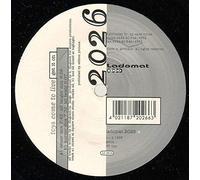 Toys Come to Live - Get It on [Vinyl Maxi-Single] [VINYL]