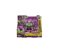 Toys Cyberverse Ultra Class Clobber Action Figure - Combines with Energon Armor to Power Up - For Kids Ages 6 and Up, 6.75-inch, E7108ES0