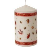 Toys Delight Candle - Villeroy & Boch Winter Specials Medium