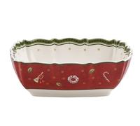 Toys Delight Villeroy & Boch Serving Bowl 16 x 16 cm 2 Pieces