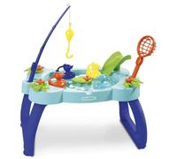 Duck Fishing Table - ECOIFFIER multicoloured