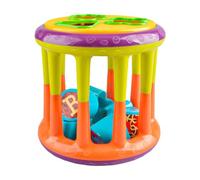 Toys Fine Motor Skills Valentines Day Gifts Classic Activity Cube