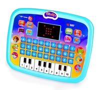 Toys for 1 2 3 Year Old Boys, Educational Toys Age 2 Year Old Boy Girls Toys Age 2 3 Kids' Electric Learning Toys Interactive Toy Kids Tablet for 1-4 Year Olds Girls Boys Toddlers Toys Gift