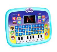Toys for 1 2 3 Year Old Boys Kids' Educational Learning Tablet Toddler Gift