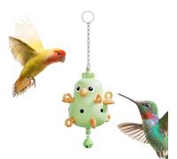 Toys for Birds Chewing Hangable Macaw Gray Parrot Cockatiel Parakeet