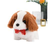 Toys for Puppies for, moving toys for - Plush Rabbit Puppy Interactive, Learning Activities, An Educational Robot Animal for Early Education