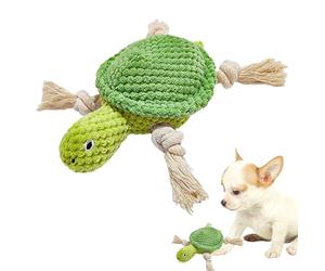 Toys for Small Dogs, Dog Toy for Pet Accessories, Activity Toy Against Boredom Biting Sausage Throwing Fetch - For Biting Throwing Fetch for Birthday Christmas Hallowe