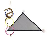 Toys for Snakes Tank Decor Hammock Toy Accessories