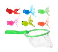 Toys from - Interactive Pet Toy | Bath Toys, Playset, Multiple Directions for , Catch Game Fun in for Bathtub from b