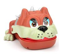 Toys Games for Kids Adults, Doggy Doo Game Bite Finger The Pig Crocodile Biting Funny Interactive Play Family Party Game