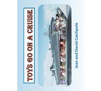 Toys go on a Cruise