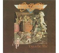 Toys in the attic (1975)