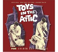 Toys in the Attic