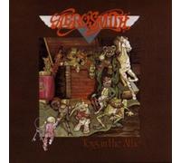 Aerosmith - Toys In The Attic [VINYL]