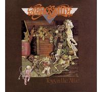 Toys In The Attic by Aerosmith (1993-09-07)