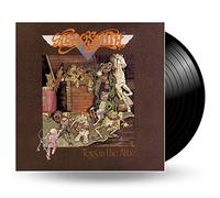 Toys In The Attic [VINYL]