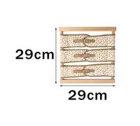 Toys Kids Toddlers Preschool Practical Development Life Skill Belt Buckle, 29x29x2cm