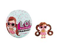 Toys-Lol - L.O.L. Surprise - Hairvibes NEW