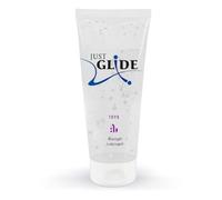 Just Glide Toy Lube 200ml Bottle
