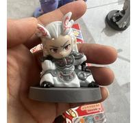 toys， Nezha Figure, Ao Bing, Taiyi Zhenren, Guang Doll Decoration Ornaments(F)