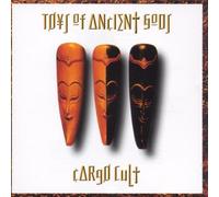Toys of Ancient Gods - Cargo Cult