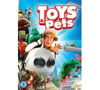 Toys & Pets