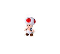 Simba TOYS ESPAÑA, S.L. Plush Toad 20 cm