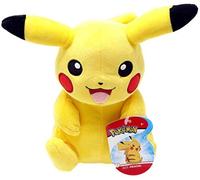 Toys Pokemon - 8`` Plush Pikachu /Toys Toy NEW