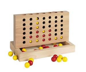 Toys Pure 4-in-1 Row