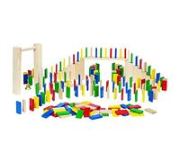 Toys Pure Wooden Domino Rally (US IMPORT)