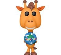 Toys "R" Us POP! Ad Icons Vinyl figurine Geoffrey Special Edition 9 cm