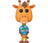 Toys "R" Us POP! Ad Icons Vinyl figurine Geoffrey Special Edition 9 cm