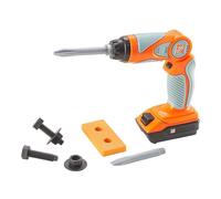 Toys R Us The Home Depot Bendable Screwdriver Set