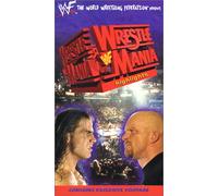 Toys R Us-WWF - Wrestlemania 14-Highlights
