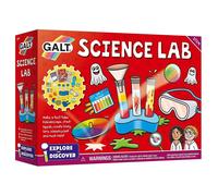 Toys Science Lab Kit Galt Multi One Size
