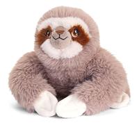 Sloth Soft Toy by Keeleco 18cms