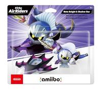 Toys to Life: Nintendo amiibo - Kirby Air Riders - Meta Knight & Shadow Star